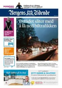 Bergens Tidende – 10. februar 2020