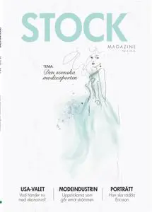 Stock Magazine – 15 december 2016