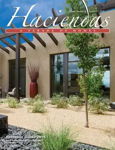 Haciendas - Summer 2015