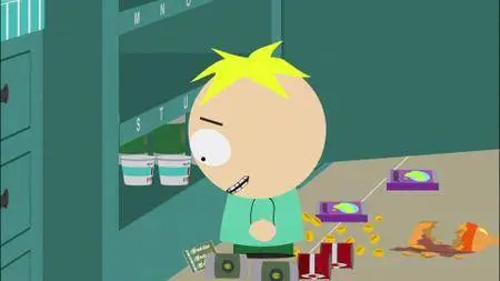 South Park S12E14