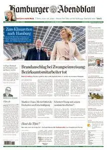 Hamburger Abendblatt Stormarn - 25. September 2018