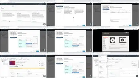 VMware Cloud on AWS Fundamentals