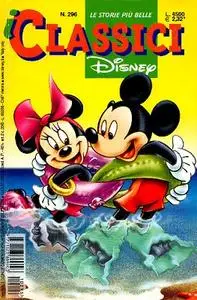 I Classici Disney 296 Serie II - Le Storie più belle (Disney 2001-07)