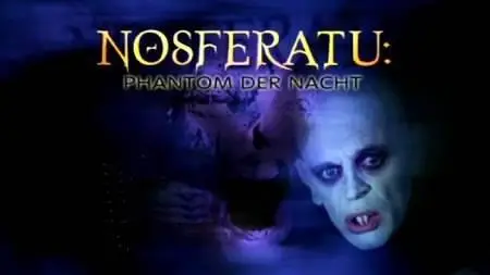 Werner Herzog-Nosferatu, Phantom der Nacht (1979)