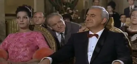 OK Connery / Operation Kid Brother (1967)