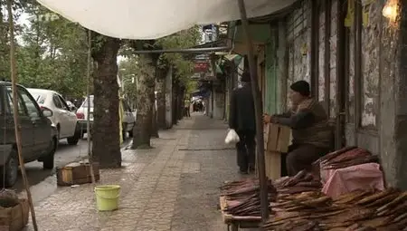 (Arte) Le caviar, ce trésor venu d'Iran (2011)