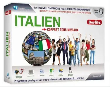 Tous Niveaux Italien