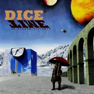 Dice - Time In Eleven Pictures (2005)