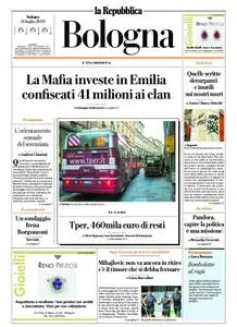 la Repubblica Bologna – 13 luglio 2019