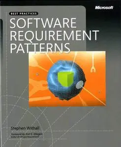 Software Requirement Patterns