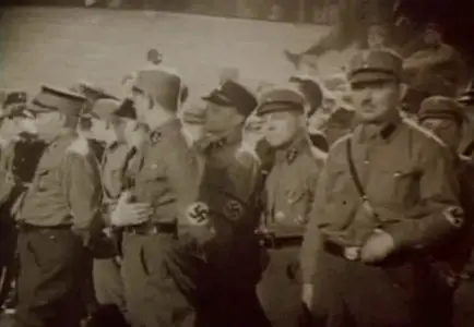 The Double Headed Eagle Hitlers rise to Power 1918-1933