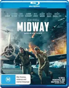 Midway (2019) [w/Commentary]