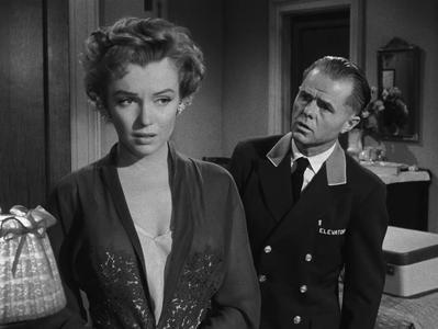 Don't Bother to Knock (1952)