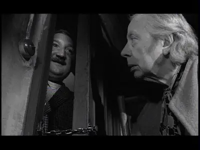 The Whisperers (1967)