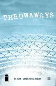 Throwaways 003 (2016)