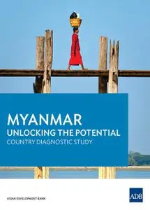 «Myanmar» by Asian Development Bank