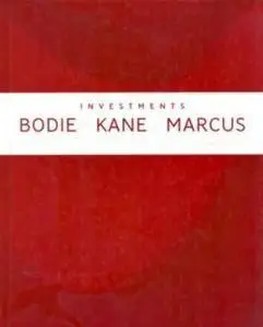 Investments (8th Edition) [Repost]