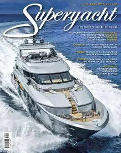 Superyacht - giugno 2015