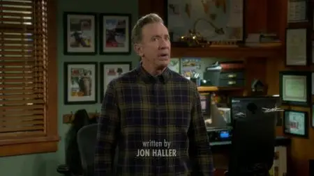 Last Man Standing S09E02