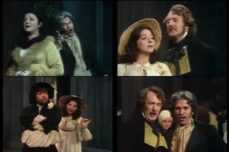 Mozart - The Mozart Glyndebourne Collection 1973/2005