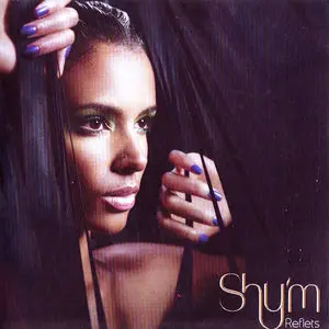 Shy'm - L'integrale (2012) 3CD+DVD Box Set
