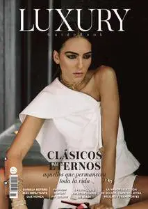 Luxury Guide México - agosto 2016