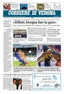Corriere di Verona – 23 maggio 2019