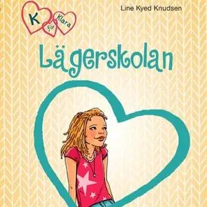 «Lägerskolan» by Line Kyed Knudsen
