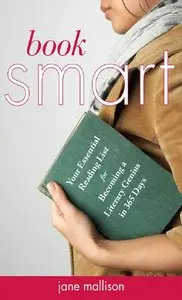 Book Smart: Your Essential List for Becoming a Literary Genius in 365 Days (repost)