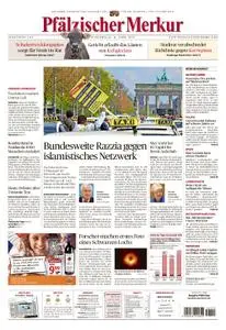 Pfälzischer Merkur – 11. April 2019
