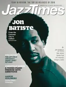 JazzTimes - January/ February 2019