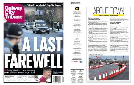 Galway City Tribune – January 08, 2021