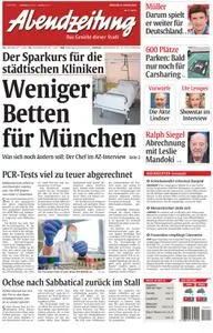 Abendzeitung München - 10 Januar 2023