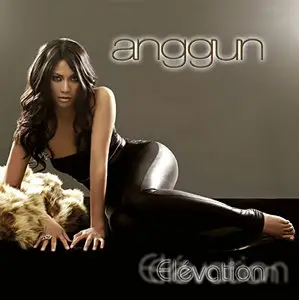 Anggun - Elevation (2008)