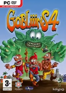 Gobliiins 4 - Aventure (2009)
