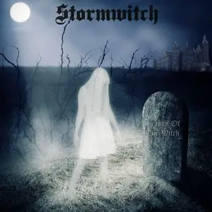 Stormwitch - Season Of The Witch (2015) [Limited Edition]