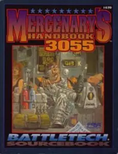 Mercenary's Handbook 3055/Sourcebook