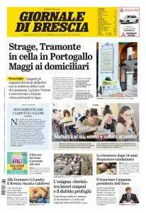 Giornale di Brescia - 22 Giugno 2017