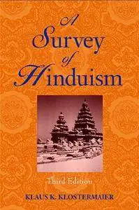 A Survey of Hinduism, 3rd Edition