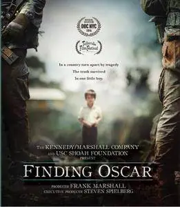 Finding Oscar (2016)