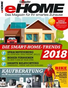 Computer Bild eHome – 28. Oktober 2017