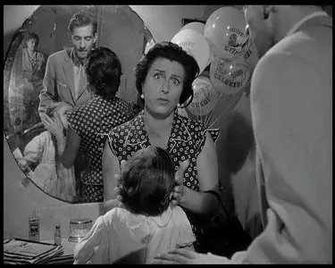 Bellissima (1951) Masters of Cinema [Repost]