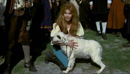 Isabella, duchessa dei diavoli (1969) 