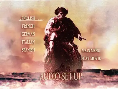 Geronimo: An American Legend (1993)