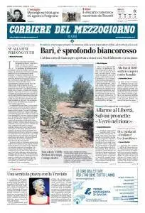 Corriere del Mezzogiorno Bari - 12 Luglio 2018