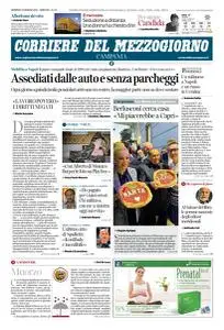 Corriere del Mezzogiorno Campania - 22 Maggio 2022