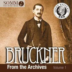 Bavarian Radio Symphony Orchestra, Bruckner Orchestra Linz, Dean Dixon, Eugen Jochum - Bruckner: From the Archives, Vol. 1 (202