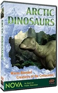 PBS - NOVA: Arctic Dinosaurs (2009)