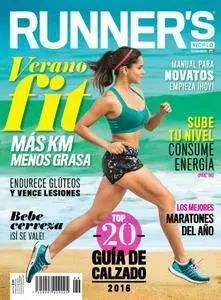 Runner's World México - Junio 2016