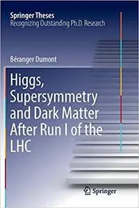 Higgs, Supersymmetry and Dark Matter After Run I of the LHC (Repost)